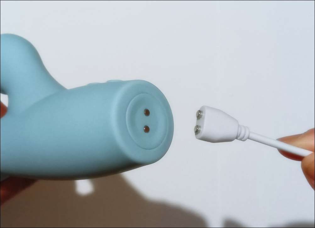 マリンビーンズ吸引プラス マグネット式USB充電