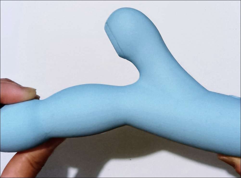 マリンビーンズ吸引プラス 角度調整