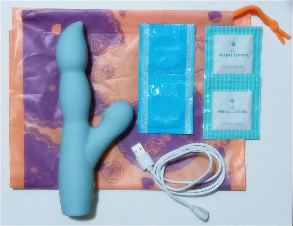 マリンビーンズ吸引プラス 付属品